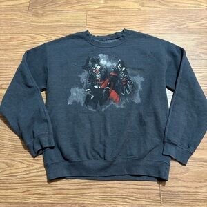 Assassins Creed Sweatshirt Medium